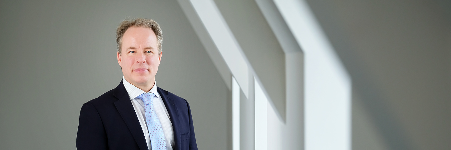 Neil Baylis, Partner, Dispute Resolution