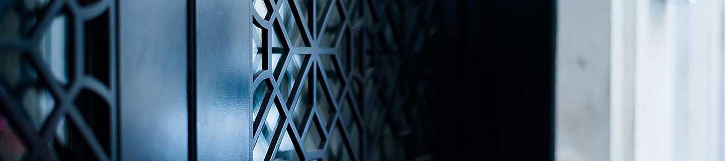 Mishcon doors