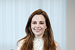 Emily Bueno, Managing Associate