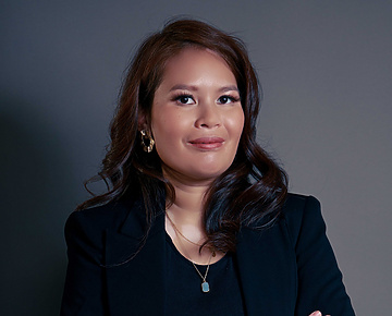 Johanna Michelle Lim