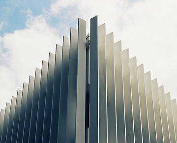 Abstract architecture