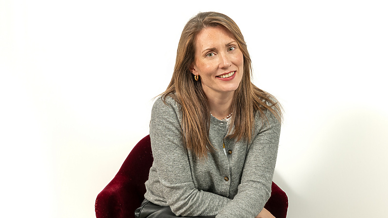 Claire Yorke