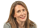 Claire Yorke, Partner