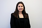 Georgia Dalton-Stone, Paralegal