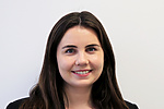 Georgia Dalton-Stone, Paralegal