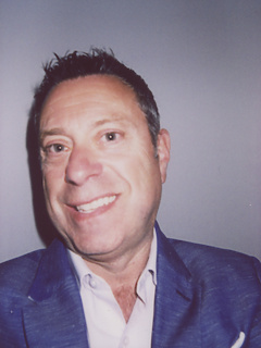 Jeremy Hertzog Polaroid