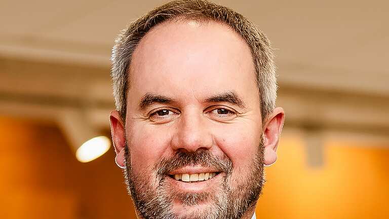 Nick McKeogh
