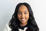 Naa Sackey, Associate (Australian Qualified)