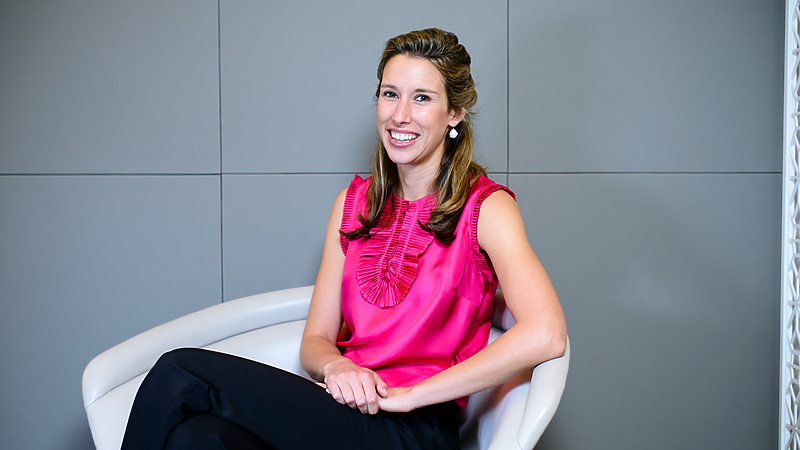 Shona Coffer, Managing Associate, Dispute Resolution