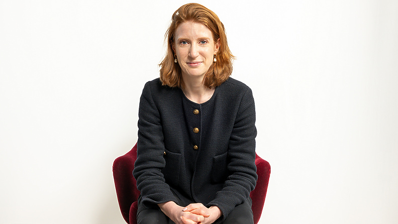Antonia Cosby