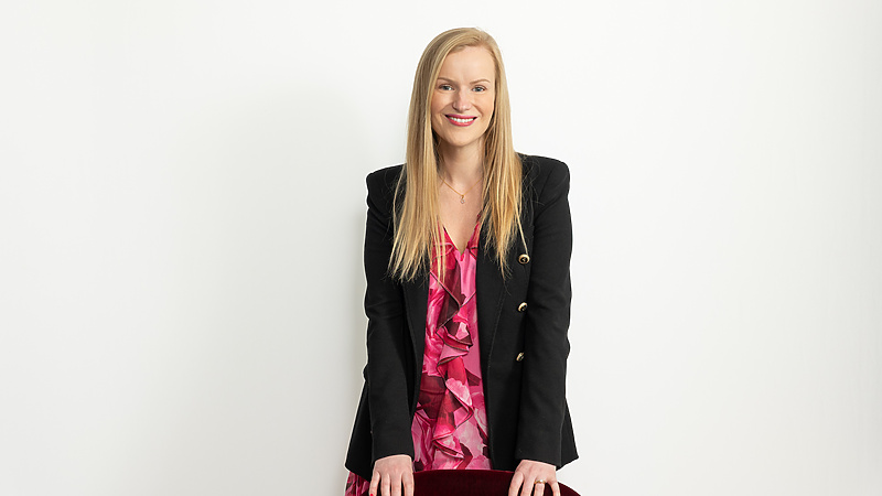 Amy Brown