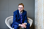Robert Hartley, Partner