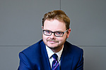 Robert Hartley, Partner