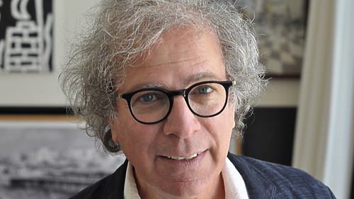 Itay Talgam