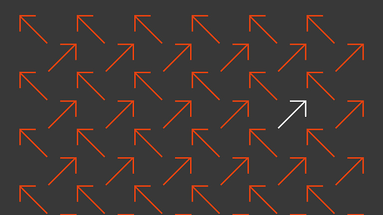 Brand Matters - Mishcon de Reya