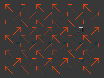 Brand Matters - Mishcon de Reya