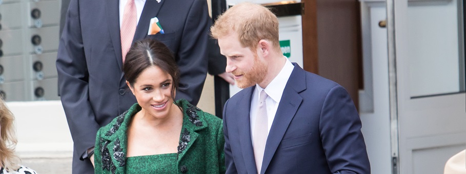 The Duchess of Sussex announces she is suing The Mail on Sunday: Emma Woollcott comments