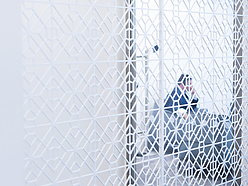 Mishcon de Reya client lounge