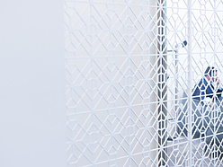 Mishcon de Reya client lounge