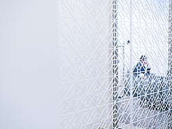 Mishcon de Reya client lounge