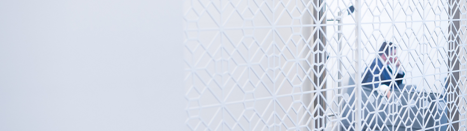 Mishcon de Reya client lounge