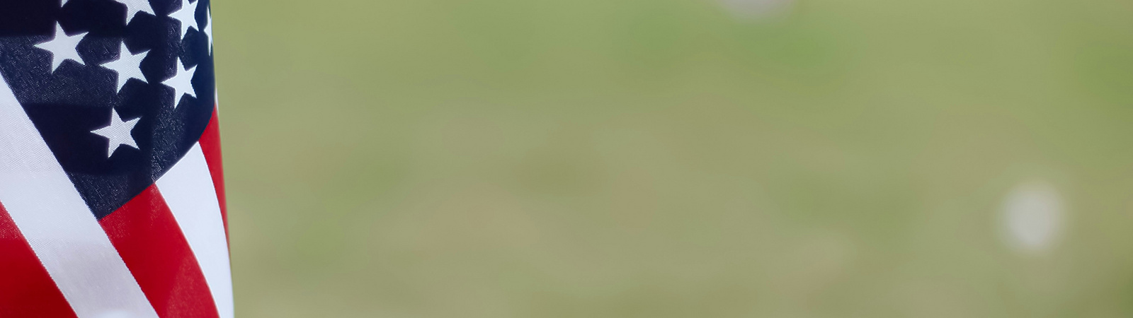 a close up of a flag