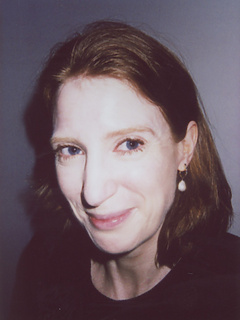 Antonia Cosby Polaroid