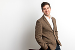 Nick Farrington, Trainee Solicitor