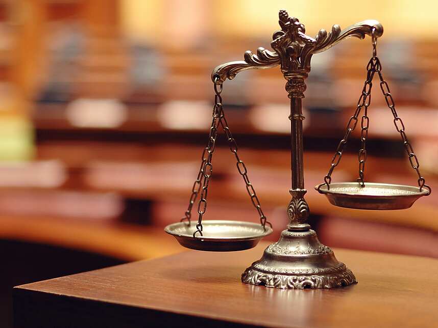 Tribunal breaks new ground in Carrimjee case