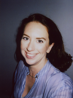 Idina Glyn Polaroid