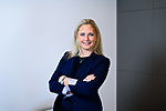 Naomi Simpson, Partner