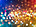 sparkly lights