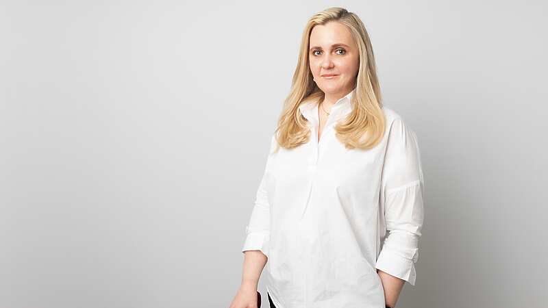 Elnara Ismagilova