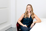 Tiffany Morgan, Associate