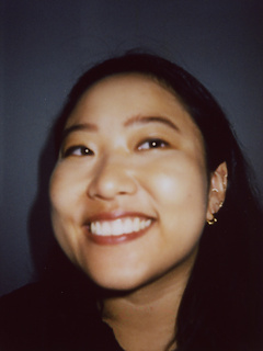 Michelle Chiu Polaroid