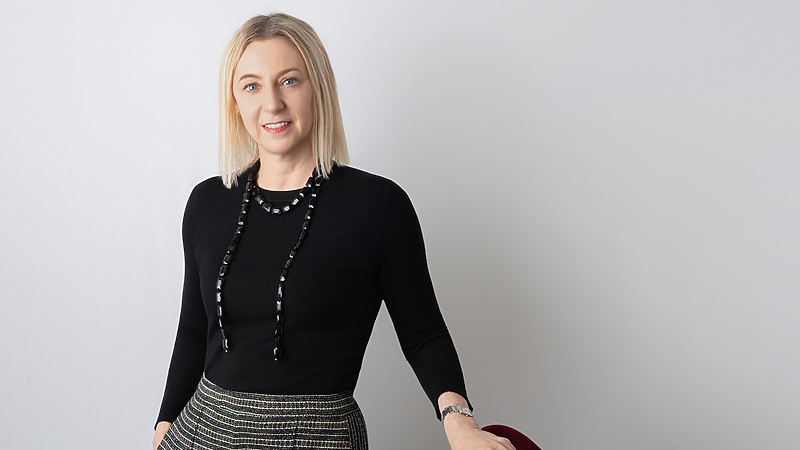 Janet Tobin, Partner, Head of Private Commercial Litigation