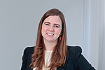 Olivia Wybraniec, Managing Associate Barrister