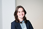 Megan Bryan, Trainee Solicitor