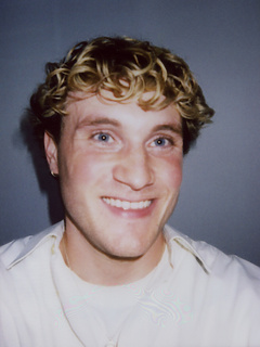 Mason Sherman Polaroid