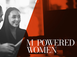 MPowered Women event2