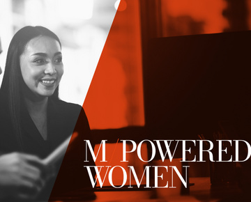 MPowered Women event2
