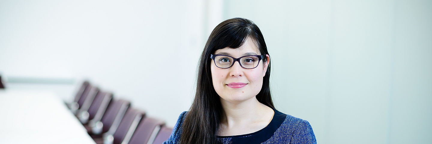 Natalie Loader, Associate, Mishcon Private