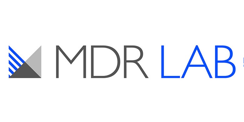 MDR Lab logo