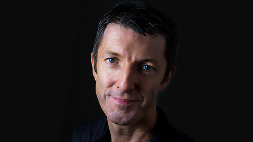 John Stapleton
