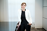 Stephanie Balsys, Partner
