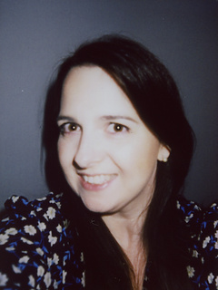 Lauren Marlow Polaroid