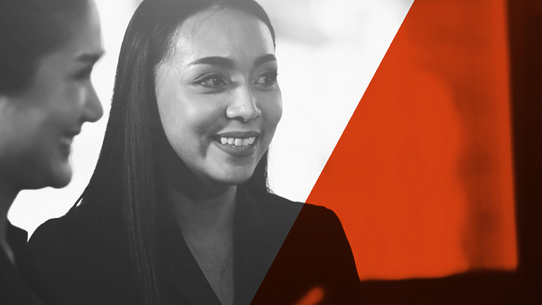 MPowered Women event banner