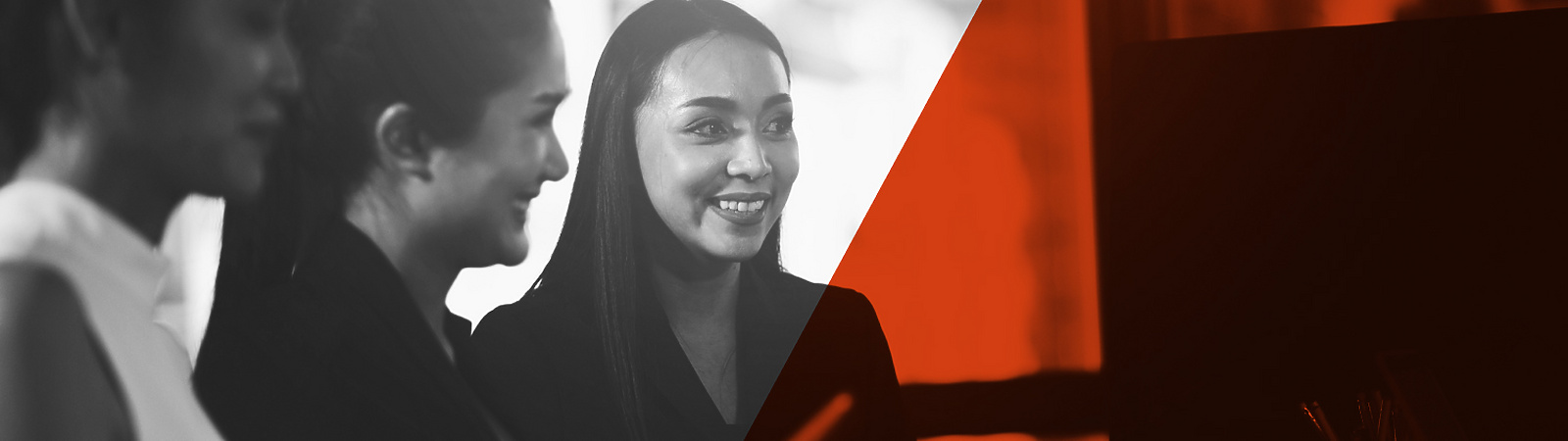 MPowered Women event banner