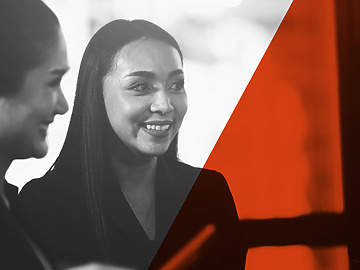 MPowered Women event banner