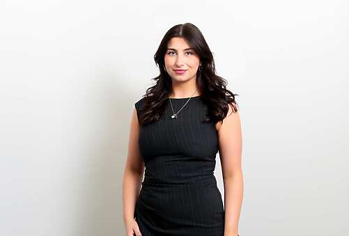 Carla Benson